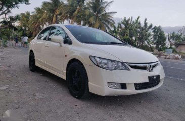 Honda Civic FD 2006 for sale 