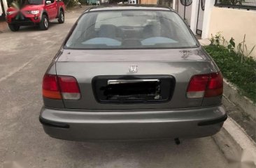 Honda Civic 1998 for sale