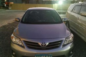 2012 Toyota Corolla Altis for sale