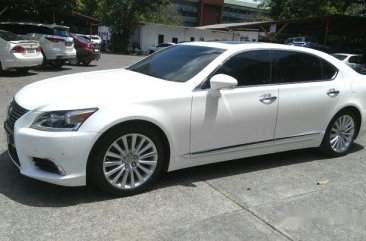 Lexus LS 460 2013 for sale