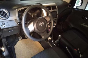 Like New Toyota Wigo G for sale