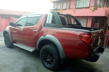 Mitsubishi Strada 2007 for sale