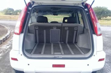 Like New Nissan X-Trail 4x4 for sale