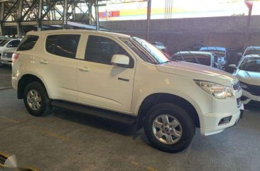 2016 Chevrolet Trailblazer Automatic diesel First owner