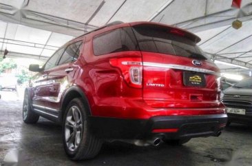 2013 Ford Explorer for sale