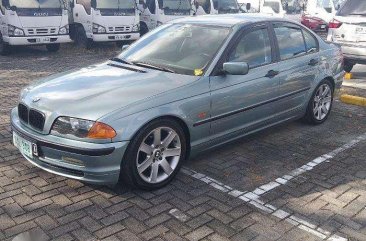 2001 BMW 320D FOR SALE