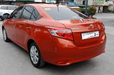 Toyota Vios 2016 for sale 