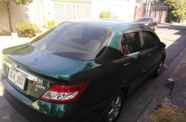 Honda City 2003 for sale