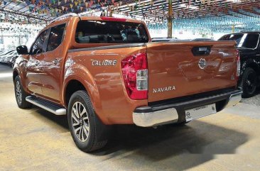 Nissan Frontier Navara 2018 for sale