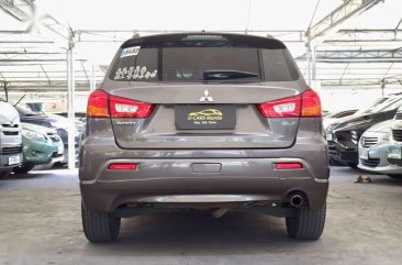 2012 Mitsubishi ASX for sale