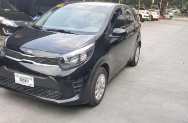 2018 Kia Picanto 1.2L Matic for sale 