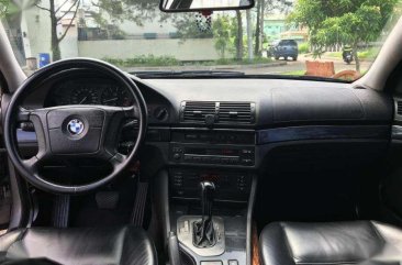 2001 BMW E39 520i FOR SALE