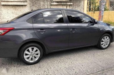 TOYOTA Vios 2014 for sale