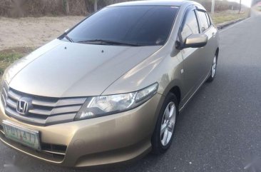 Honda City 2011 for sale