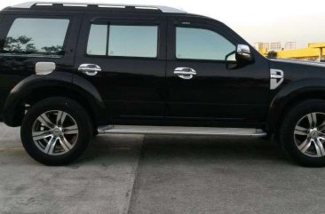 Ford Everest 2010 for sale