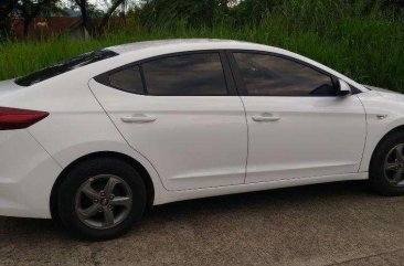 2018 Hyundai Elantra 1.6L for sale 