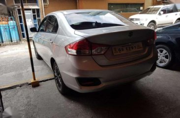 2017 Suzuki Ciaz for sale