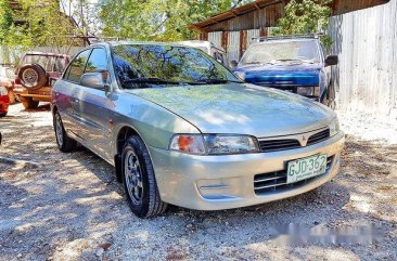 Mitsubishi Lancer 1999