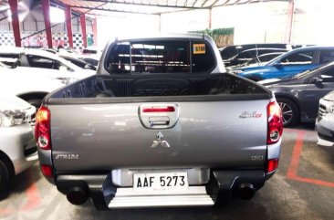 2014 Mitsubishi Strada for sale