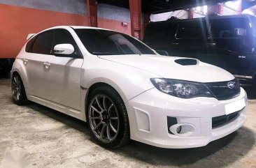 2008 Subaru Impreza for sale