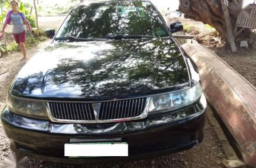 Mitsubishi Lancer 2001 for sale