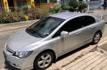 2008 Honda Civic for sale