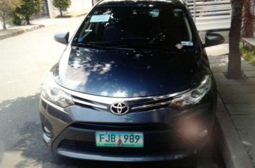 2013 Toyota Vios for sale