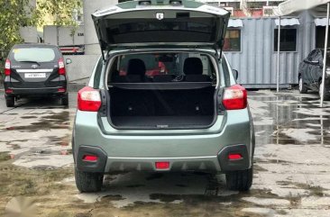 2015 Subaru XV for sale