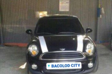 Mini Cooper 2012 model for sale