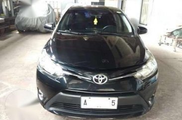 2014 Toyota Vios for sale