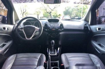 Ford EcoSport 2015 for sale 