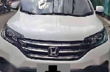 2013 Honda Crv automatic FOR SALE