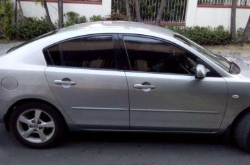 Mazda 3 automatic 2006 for sale