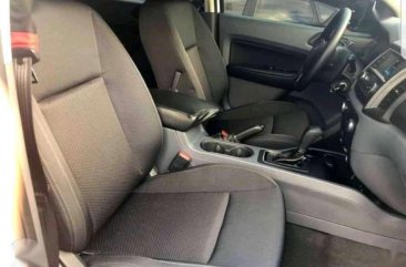 2018 Ford Everest Ambiente 4x2 dsl AT for sale