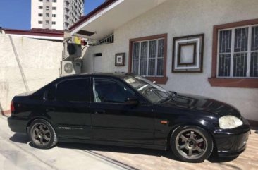 Honda Civic Sir 1999 for sale 