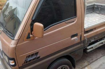 Like new Suzuki Multi-Cab for sale