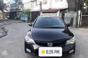 Honda Civic FD 1.8 2006 for sale 