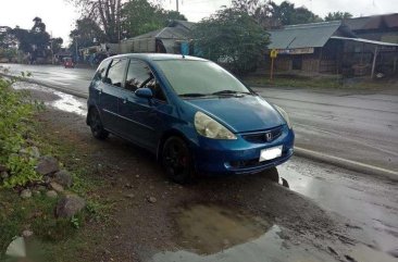 Honda Jazz 2005 for sale