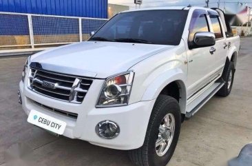 2008 Isuzu DMAX For Sale