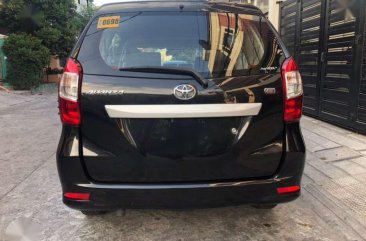 2016 Toyota Avanza for sale