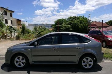 Ford Focus 2005 for sale