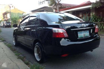 2012 Toyota Vios 1.3G for sale 