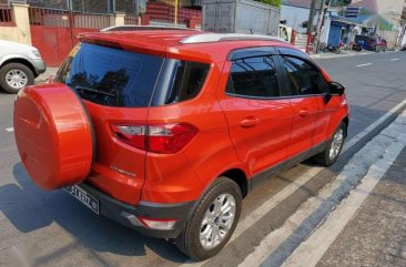 Ford Ecosport 2018 for sale