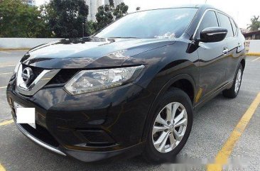 Nissan X-Trail 2016 for sale 