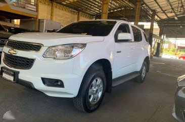 2016 Chevrolet Trailblazer Automatic diesel First owner