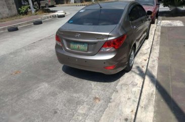 Hyundai Accent 2012 for sale