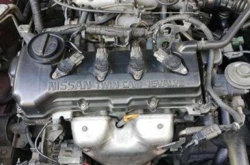 Nissan Exalta 2002 for sale