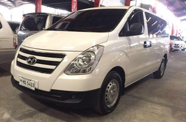 2017 Hyundai Grand Starex for sale