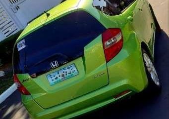 Honda Jazz 2012 for sale