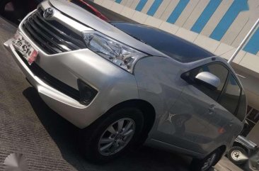 2017 Toyota Avanza for sale